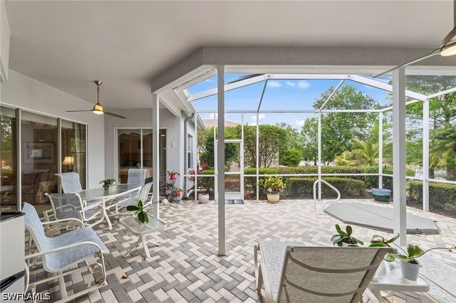 11451 Pembrook RUN, Estero, FL 33928