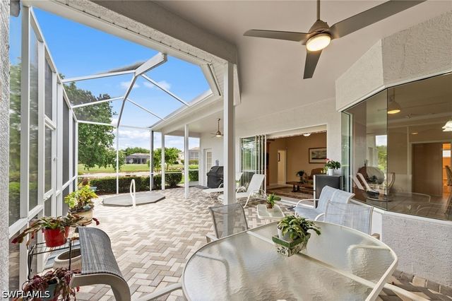 11451 Pembrook RUN, Estero, FL 33928