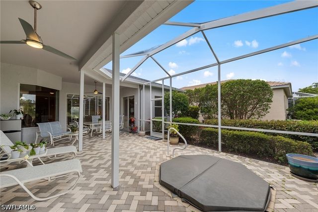 11451 Pembrook RUN, Estero, FL 33928