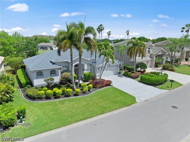 11451 Pembrook RUN, Estero, FL 33928