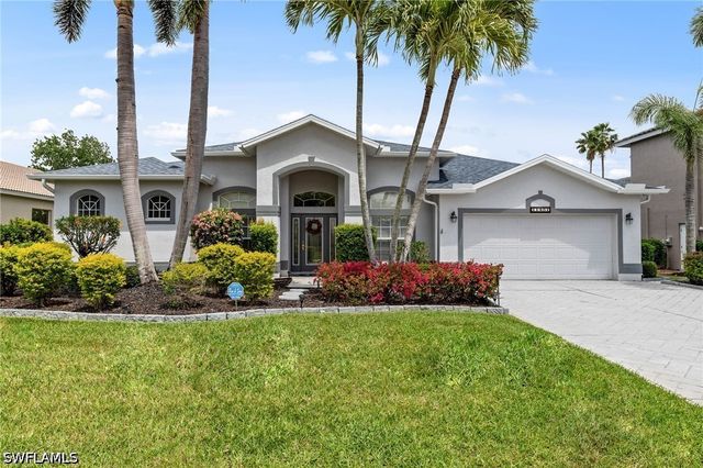 11451 Pembrook RUN, Estero, FL 33928