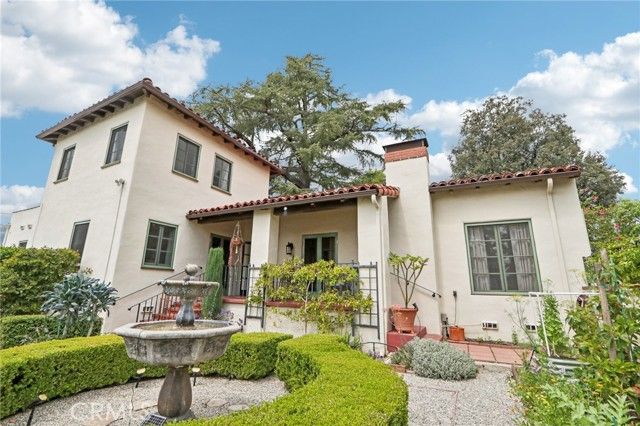 1620 Broadview Drive, Glendale, CA 91208