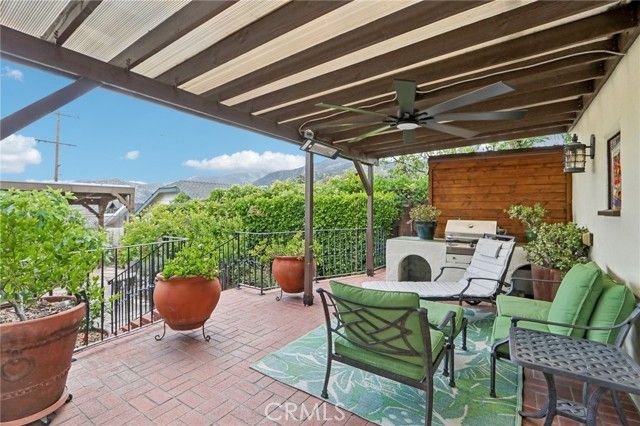 1620 Broadview Drive, Glendale, CA 91208