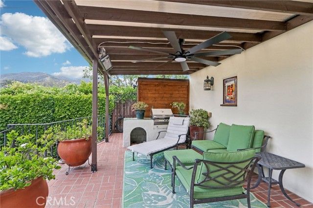 1620 Broadview Drive, Glendale, CA 91208