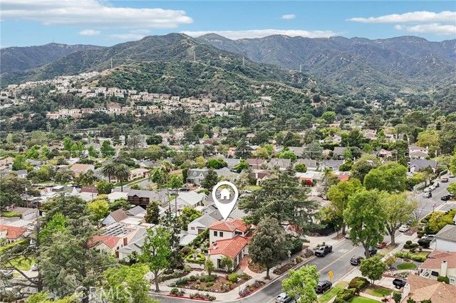 1620 Broadview Drive, Glendale, CA 91208