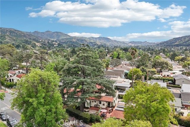 1620 Broadview Drive, Glendale, CA 91208