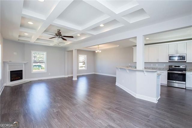 689 McWilliams Road SE, Atlanta, GA 30315