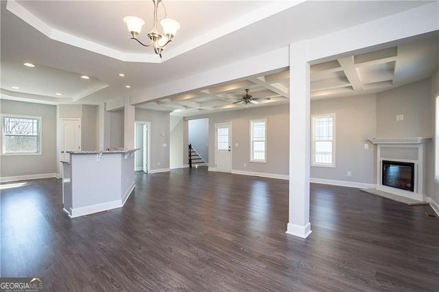 689 McWilliams Road SE, Atlanta, GA 30315