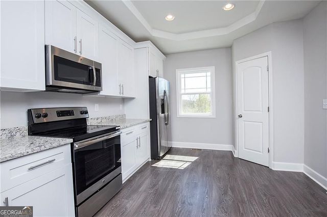 689 McWilliams Road SE, Atlanta, GA 30315