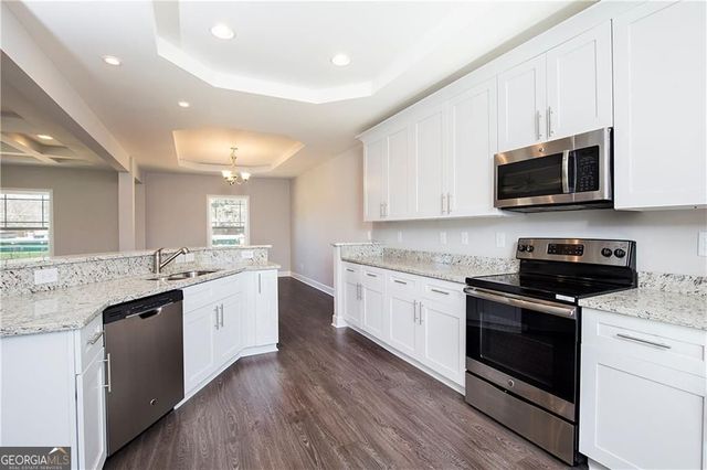 689 McWilliams Road SE, Atlanta, GA 30315