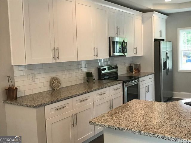 689 McWilliams Road SE, Atlanta, GA 30315