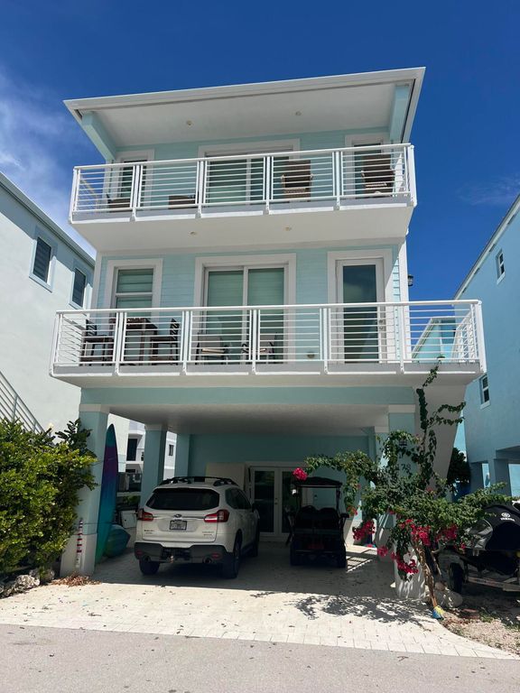 94825 Overseas Hwy Unit 178, Key Largo, FL 33037