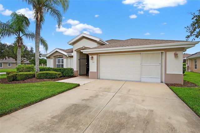 5415 SWORDFERN COURT, Port Orange, FL 32128