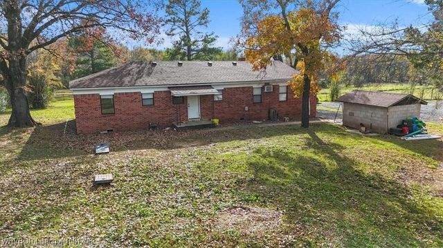 21450 Butler Lane, Cameron, OK 74932