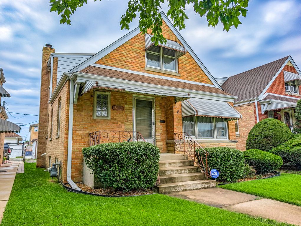 1729 N 23rd Avenue, Melrose Park, IL 60160 — photo 2