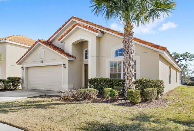 410 VIOLA DRIVE, Davenport, FL 33837