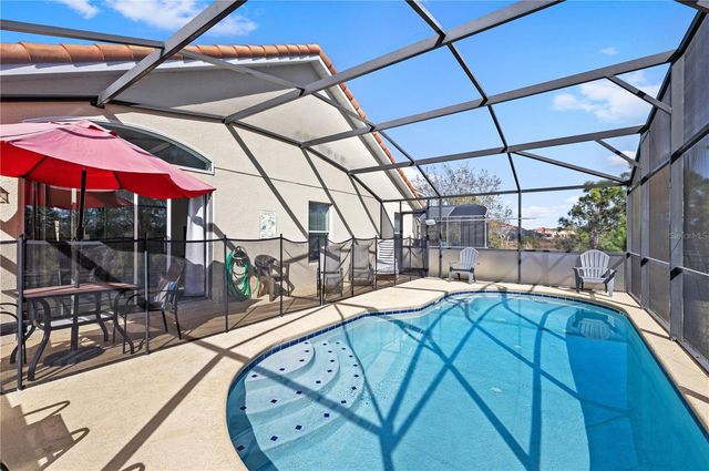 410 VIOLA DRIVE, Davenport, FL 33837