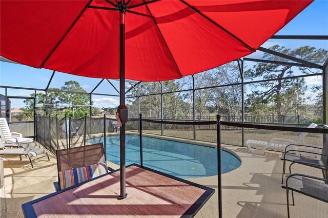 410 VIOLA DRIVE, Davenport, FL 33837