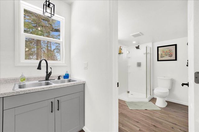 W9862 COUNTY RD W, Crivitz, WI 54114