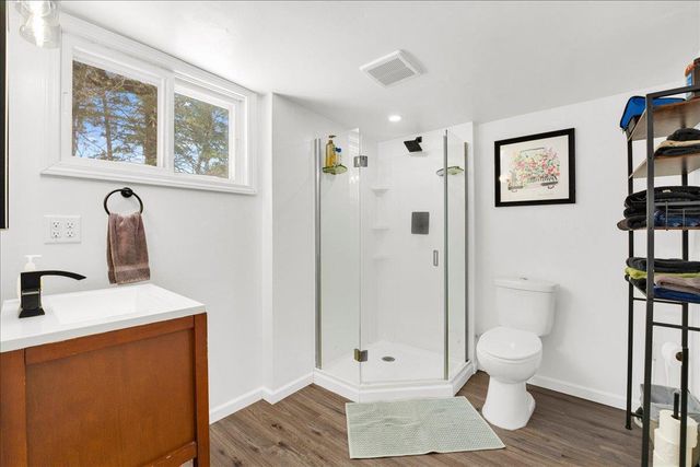 W9862 COUNTY RD W, Crivitz, WI 54114