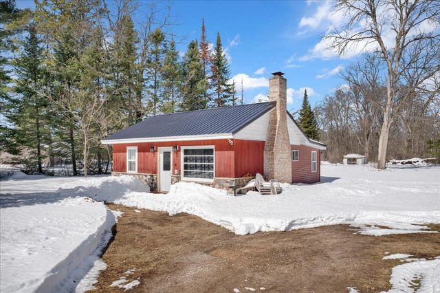 W9862 COUNTY RD W, Crivitz, WI 54114