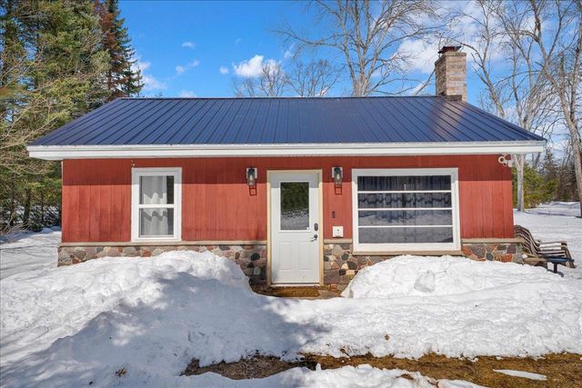 W9862 COUNTY RD W, Crivitz, WI 54114