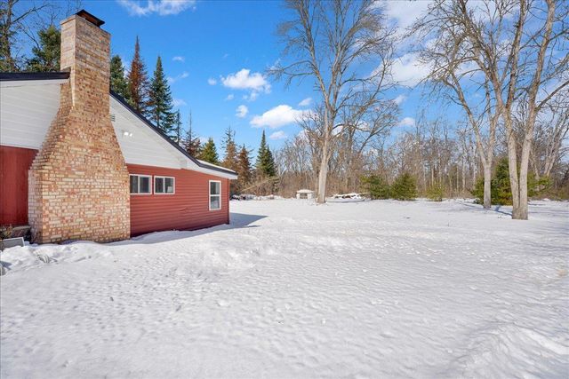 W9862 COUNTY RD W, Crivitz, WI 54114