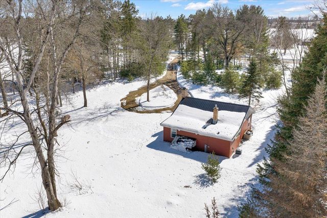 W9862 COUNTY RD W, Crivitz, WI 54114