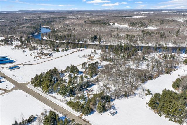 W9862 COUNTY RD W, Crivitz, WI 54114