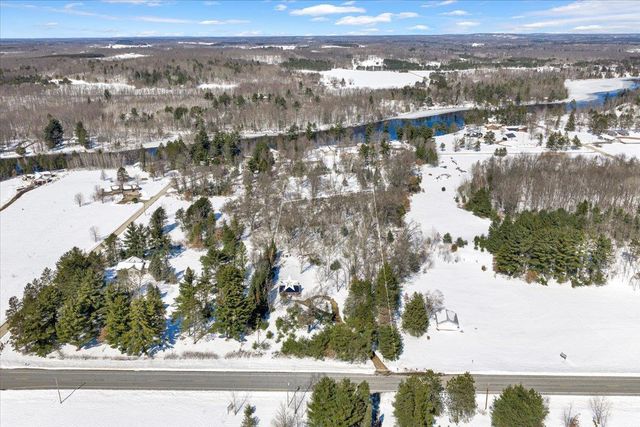 W9862 COUNTY RD W, Crivitz, WI 54114