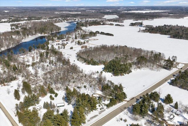 W9862 COUNTY RD W, Crivitz, WI 54114