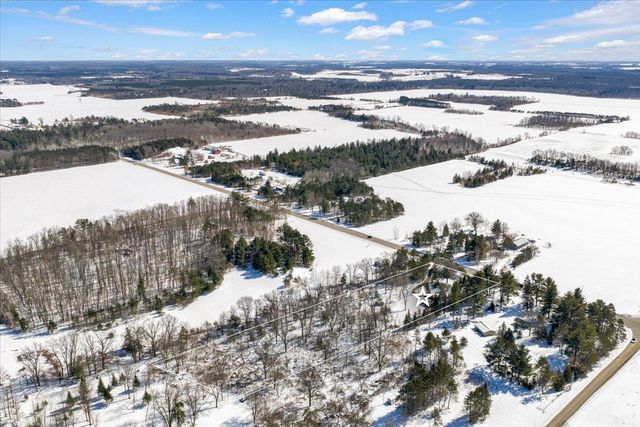 W9862 COUNTY RD W, Crivitz, WI 54114