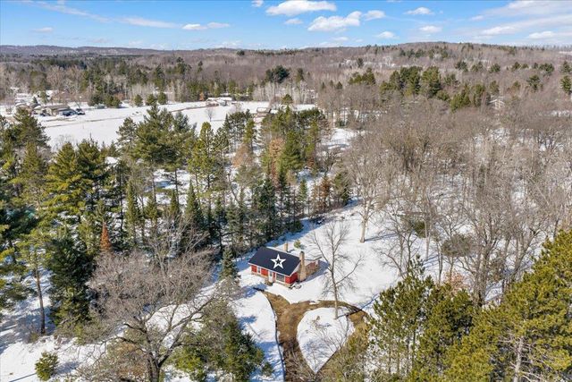 W9862 COUNTY RD W, Crivitz, WI 54114