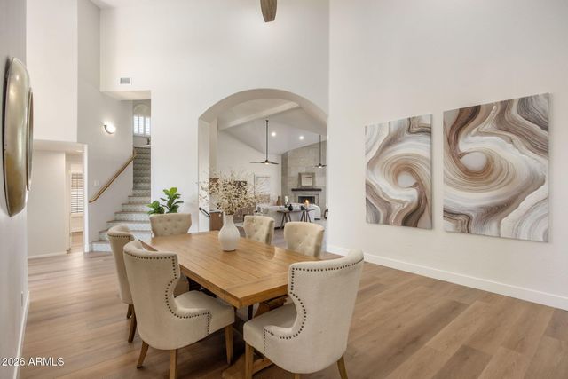 1182 W Island Drive, Chandler, AZ 85248