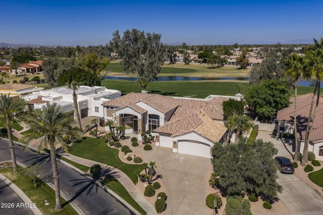 1182 W Island Drive, Chandler, AZ 85248