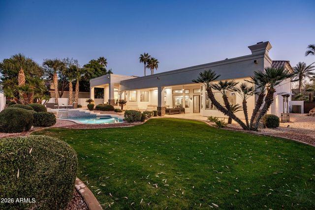 1182 W Island Drive, Chandler, AZ 85248