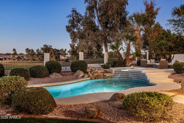 1182 W Island Drive, Chandler, AZ 85248