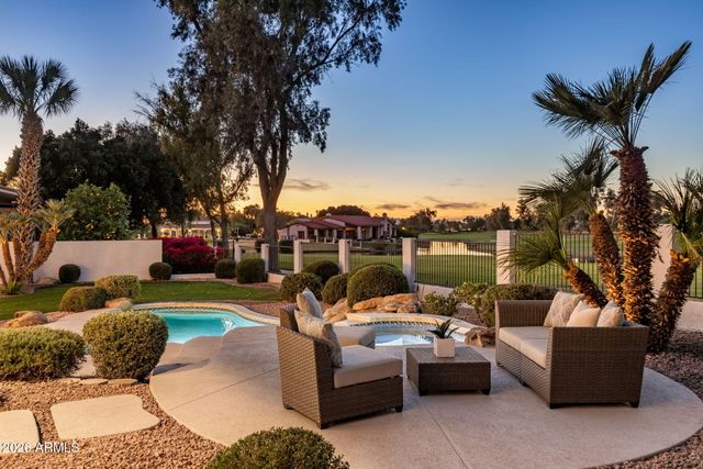 1182 W Island Drive, Chandler, AZ 85248