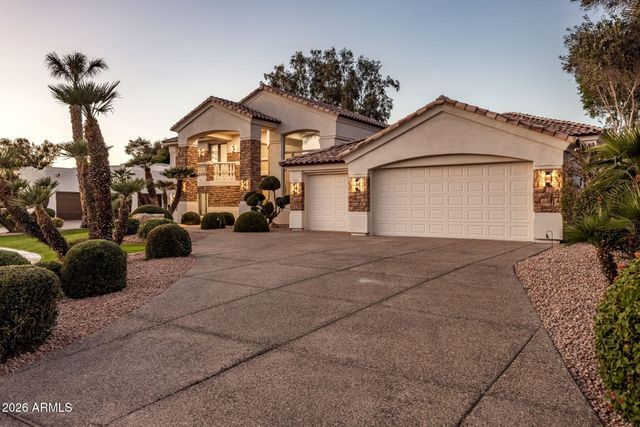 1182 W Island Drive, Chandler, AZ 85248