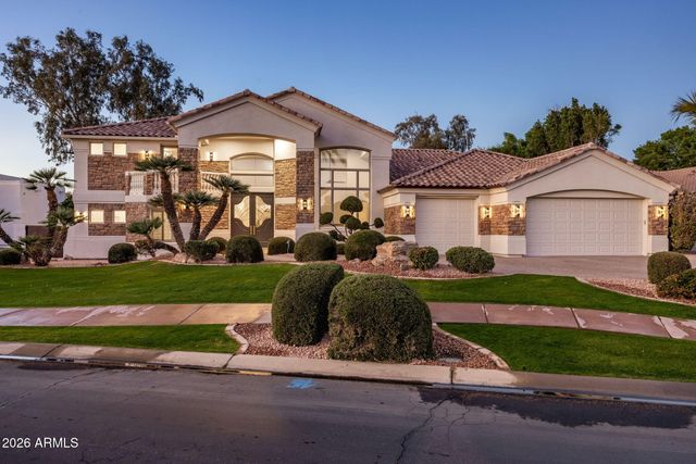 1182 W Island Drive, Chandler, AZ 85248