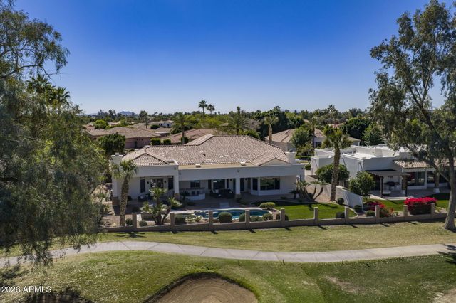 1182 W Island Drive, Chandler, AZ 85248