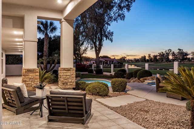 1182 W Island Drive, Chandler, AZ 85248