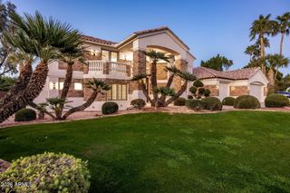 1182 W Island Drive, Chandler, AZ 85248