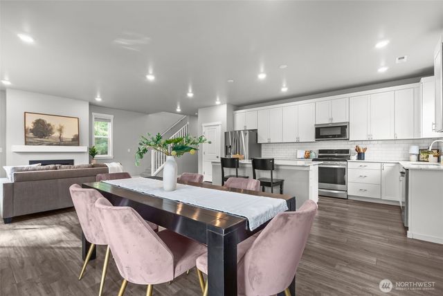 30241 117th Court SE, Auburn, WA 98092