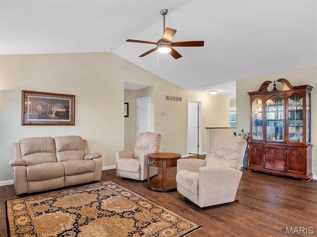 5315 Shawnee View Court, Eureka, MO 63025