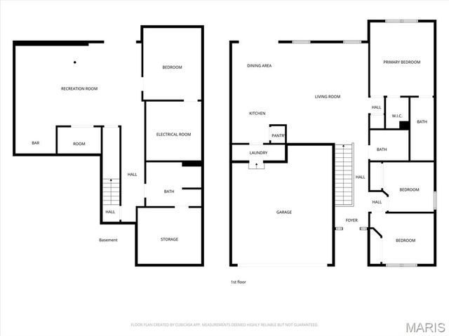 5315 Shawnee View Court, Eureka, MO 63025
