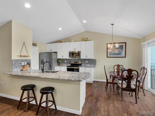 5315 Shawnee View Court, Eureka, MO 63025