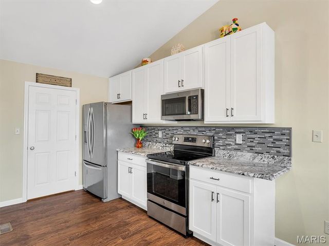 5315 Shawnee View Court, Eureka, MO 63025