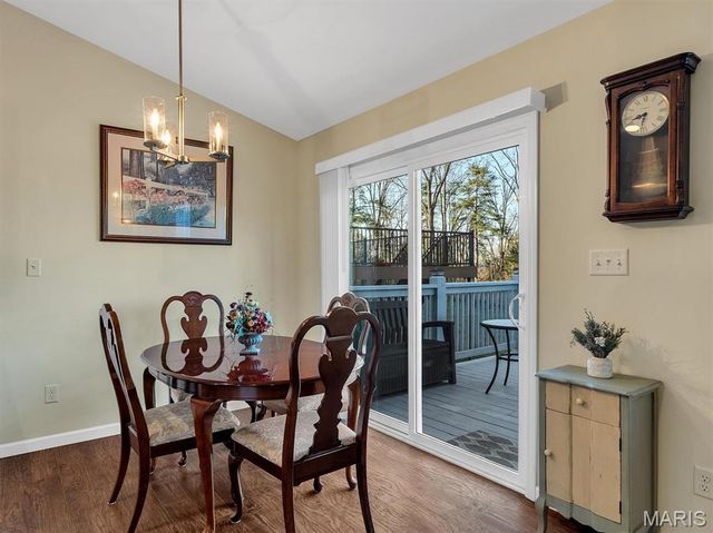 5315 Shawnee View Court, Eureka, MO 63025