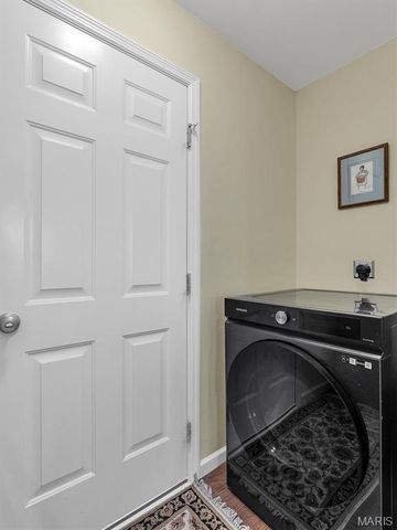 5315 Shawnee View Court, Eureka, MO 63025